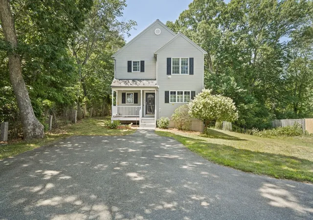 Photo 2 of Sale Pending at 615 Front St, Weymouth, MA 02188 | MLS# 73553737 | Listing updated on 2026-08-18