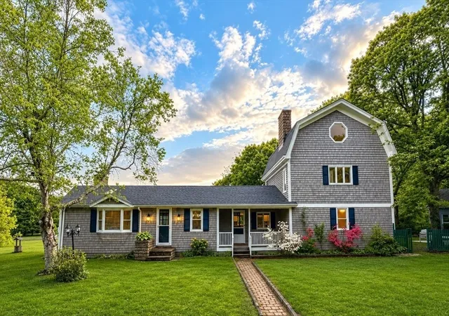 1st image of 98 Ebony St, Fairhaven, MA 02719 | MLS# 73527962