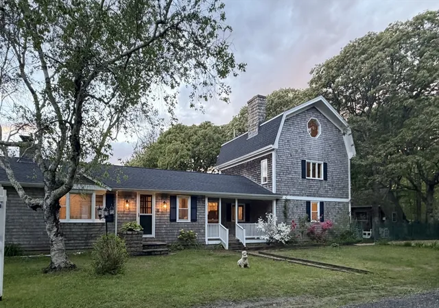 2nd image of 98 Ebony St, Fairhaven, MA 02719 | MLS# 73527962