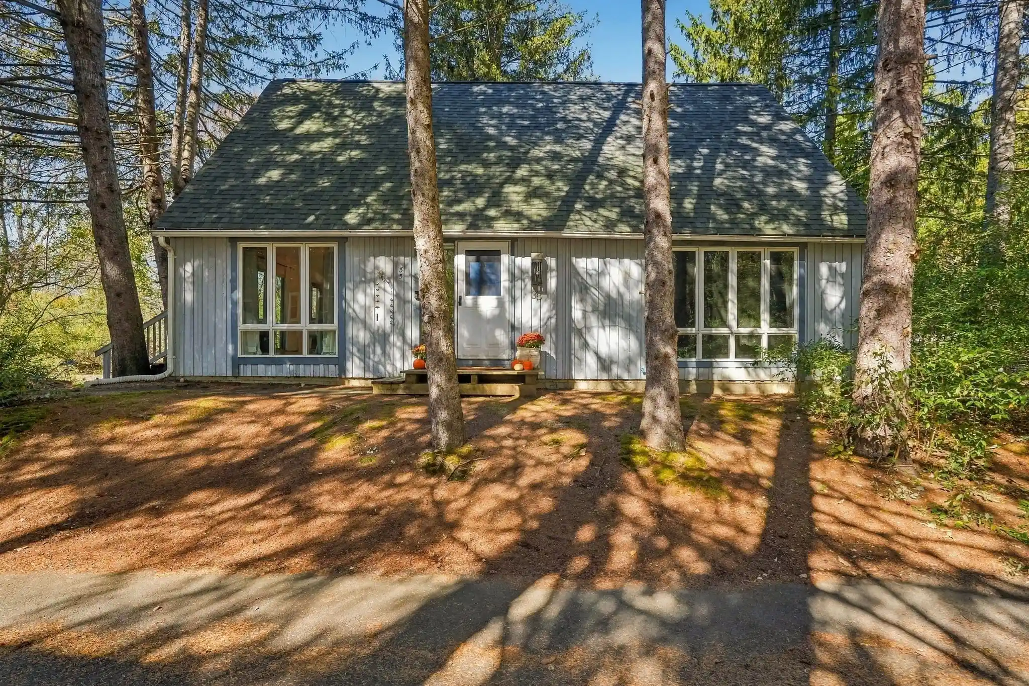 Single family home for sale at 35 The Holw, Amherst, MA 01002 | MLS# 73592996