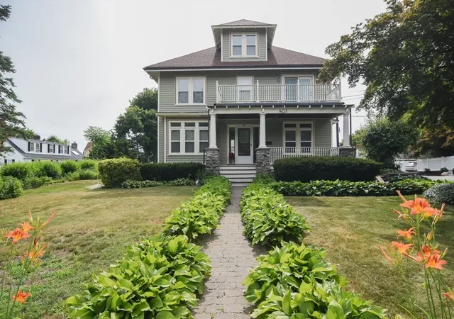 Photo 1 of Sale Pending at 76 Washington St, Westwood, MA 02090 | MLS# 73540144 | Listing updated on 2026-08-31