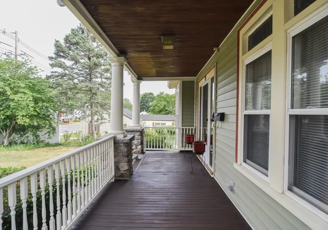 Photo 3 of Sale Pending at 76 Washington St, Westwood, MA 02090 | MLS# 73540144 | Listing updated on 2026-08-31