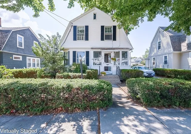 2nd image of 62 Greenfield St, Lawrence, MA 01843 | MLS# 73556881