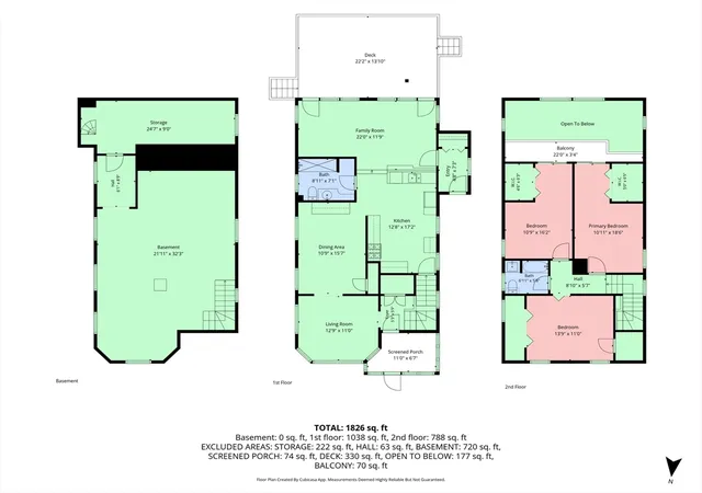 35th image of 62 Greenfield St, Lawrence, MA 01843 | MLS# 73556881