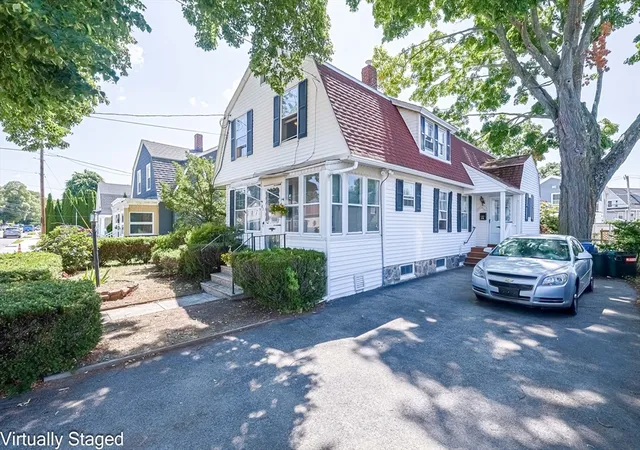 3rd image of 62 Greenfield St, Lawrence, MA 01843 | MLS# 73556881
