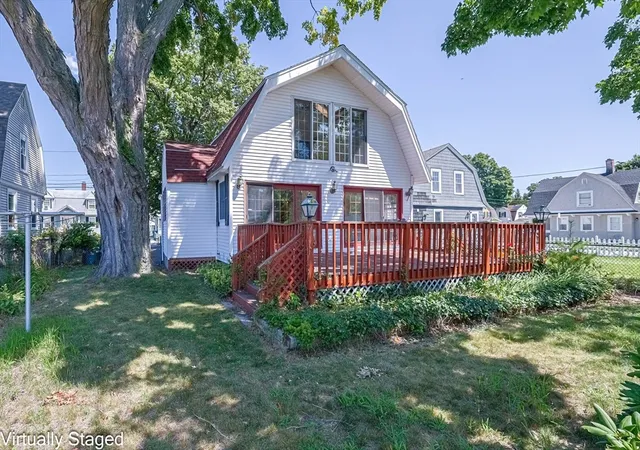 5th image of 62 Greenfield St, Lawrence, MA 01843 | MLS# 73556881