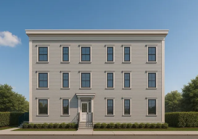 1st image of 91 Howard Ave, Dorchester, MA 02125 | MLS# 73438948
