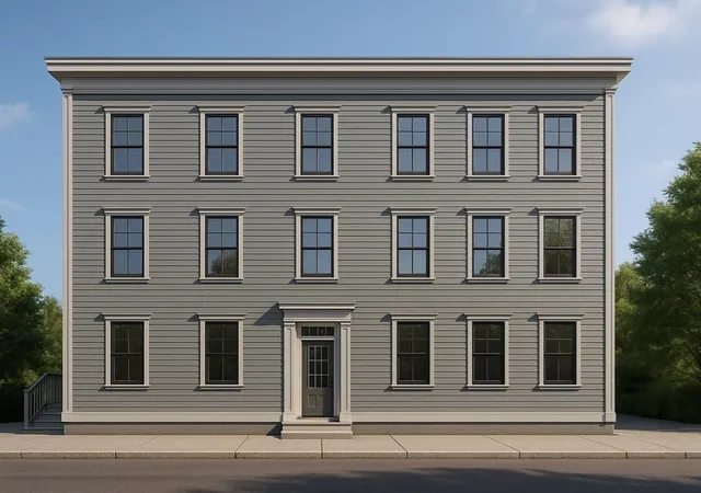 2nd image of 91 Howard Ave, Dorchester, MA 02125 | MLS# 73438948