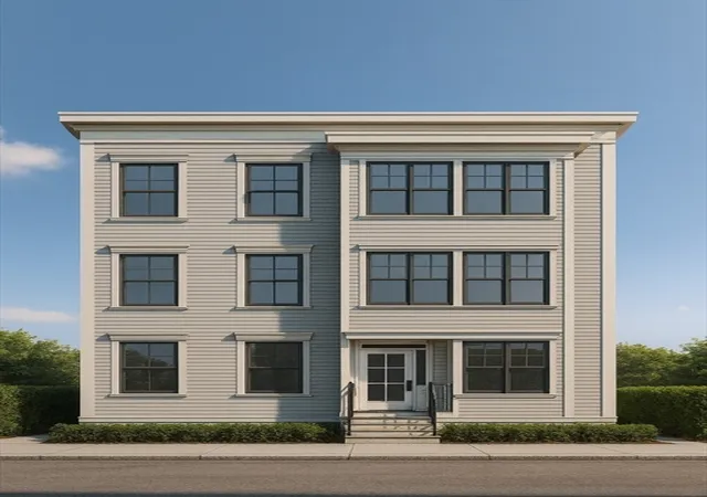 3rd image of 91 Howard Ave, Dorchester, MA 02125 | MLS# 73438948