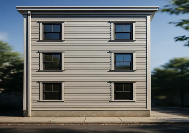 4th image of 91 Howard Ave, Dorchester, MA 02125 | MLS# 73438948