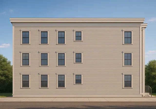 5th image of 91 Howard Ave, Dorchester, MA 02125 | MLS# 73438948