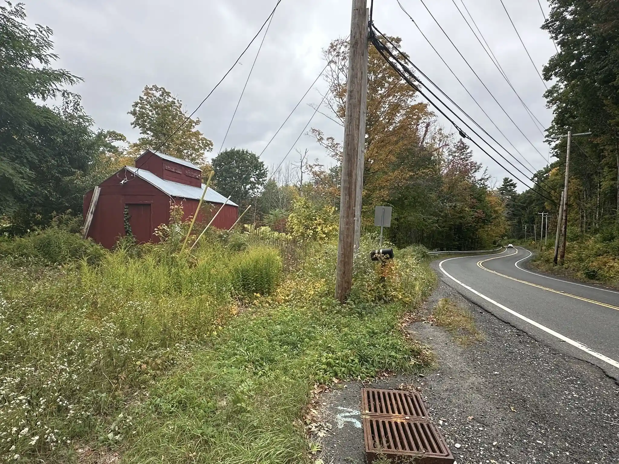 Photo 1 of Land for sale at 42 Woronoco Rd, Blandford, MA 01008 | MLS# 73592179 | Listing updated on 2026-10-21