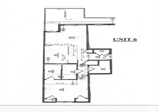 3rd image of 979 Main St #6, Walpole, MA 02081 | MLS# 73532080