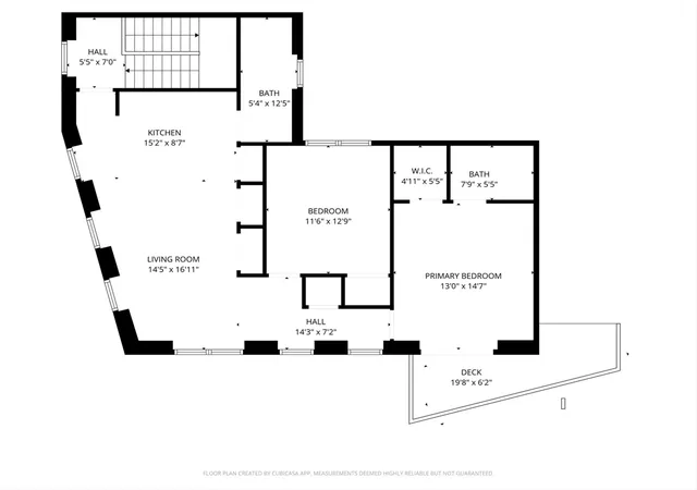 3rd image of 804 Saratoga #3, East Boston, MA 02128 | MLS# 73558624