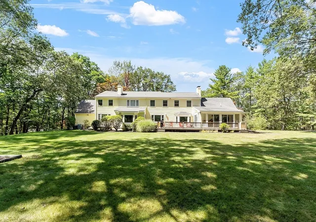 Homes for sale in Lincoln, MA | 30 Goose Pond Rd, Lincoln, MA 01773 | MLS# 73538613