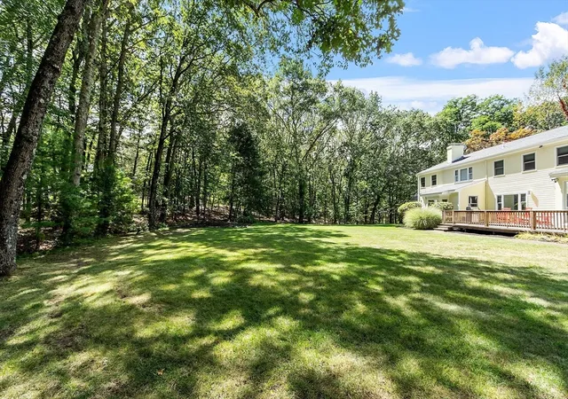Homes for sale in Lincoln, MA | 30 Goose Pond Rd, Lincoln, MA 01773 | MLS# 73538613
