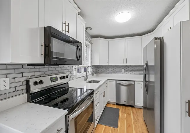 3rd image of 18 Ballou St #2, Putnam, CT 06260 | MLS# 73564030