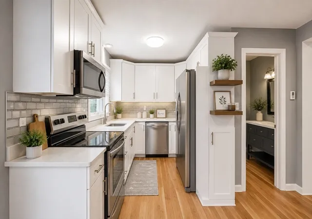 5th image of 18 Ballou St #2, Putnam, CT 06260 | MLS# 73564030