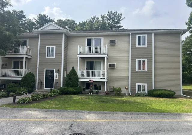 2nd image of 451 School St #2-3, Marshfield, MA 02050 | MLS# 73552718