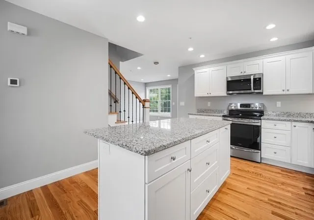 4th image of 4 Sabrina Way #E, Agawam, MA 01001 | MLS# 73462123