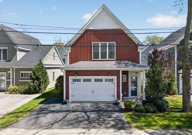 Homes for sale in Salisbury, MA | 12 Old County Rd, Salisbury, MA 01952 | MLS# 73521086