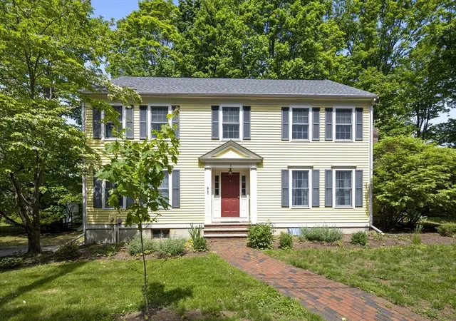 1st image of 2 Laurel Street, Lexington, MA 02421 | MLS# 73558053