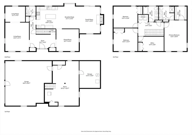 35th image of 2 Laurel Street, Lexington, MA 02421 | MLS# 73558053