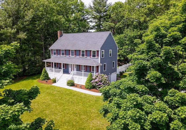 Homes for sale in Wilmington, MA | 37 Apache Way, Wilmington, MA 01887 | MLS# 73529144