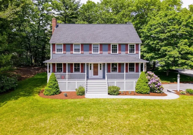 Homes for sale in Wilmington, MA | 37 Apache Way, Wilmington, MA 01887 | MLS# 73529144