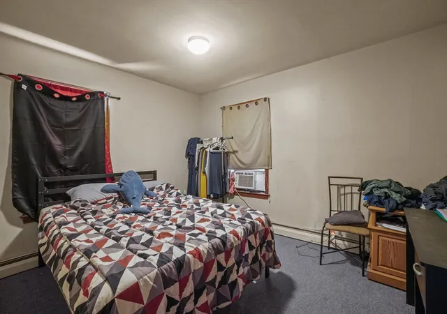Homes for sale in Fall River, MA | 105 Park St, Fall River, MA 02721 | MLS# 73463824