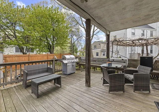 Homes for sale in Boston, MA | 108 Cass St, Boston, MA 02132 | MLS# 73533210