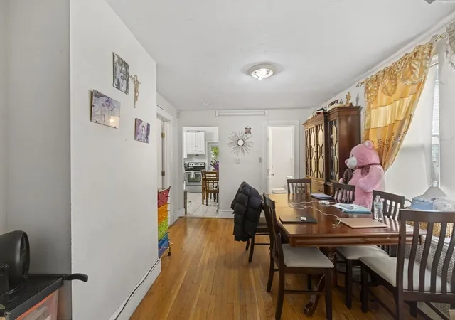 Homes for sale in Boston, MA | 108 Cass St, Boston, MA 02132 | MLS# 73533210