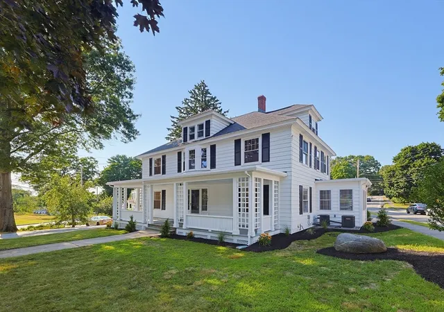 1st image of 163 Prospect St #163, Wakefield, MA 01880 | MLS# 73555925