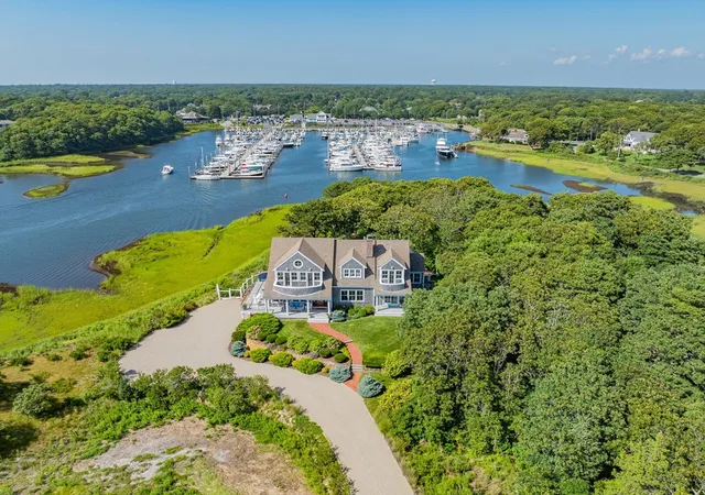 1st image of 18 Saquatucket Point, Harwich, MA 02646 | MLS# 73566967