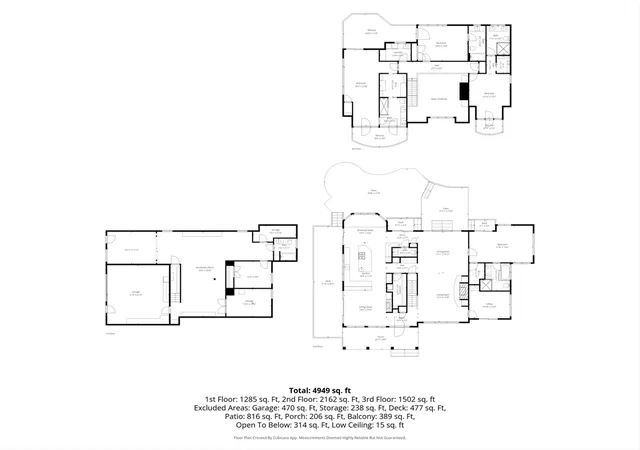 41st image of 18 Saquatucket Point, Harwich, MA 02646 | MLS# 73566967