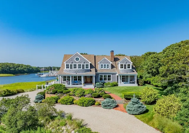 4th image of 18 Saquatucket Point, Harwich, MA 02646 | MLS# 73566967