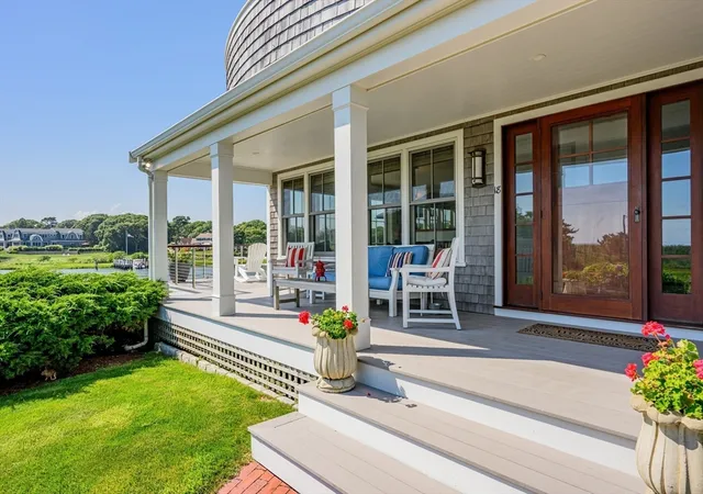 5th image of 18 Saquatucket Point, Harwich, MA 02646 | MLS# 73566967