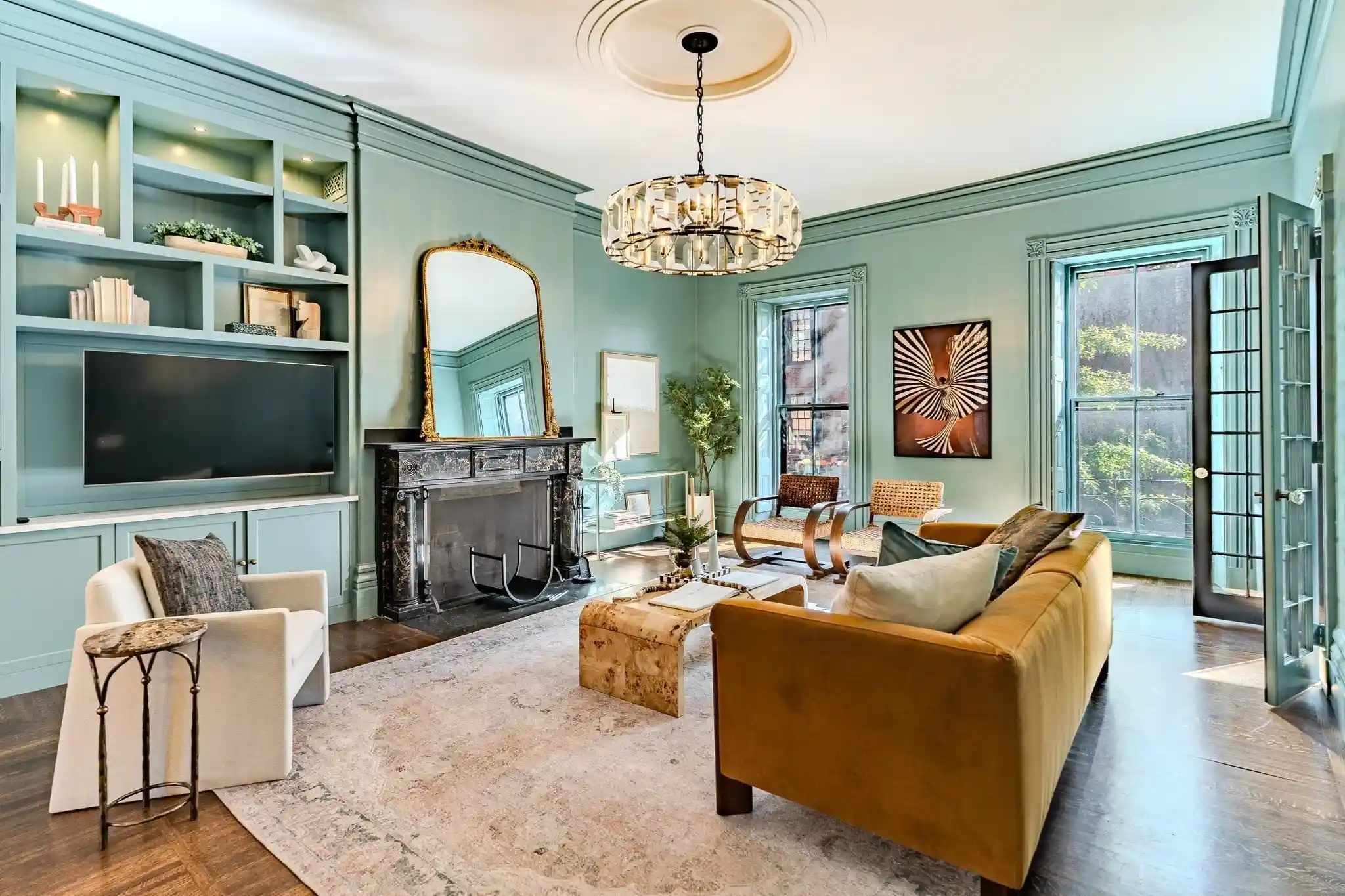 Condo for sale at 53 Mount Vernon St #II, Boston, MA 02108 | MLS# 73578423