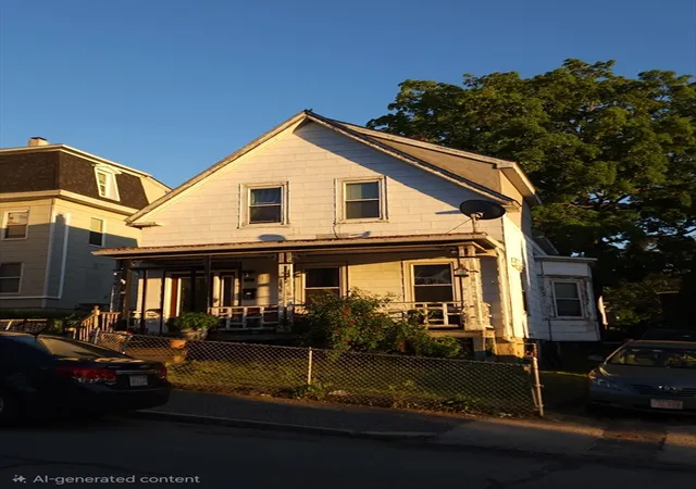 1st image of 32 Shelby St, Worcester, MA 01605 | MLS# 73529728