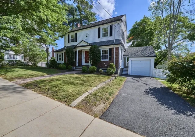 1st image of 238 Lagrange Street, West Roxbury, MA 02132 | MLS# 73537248