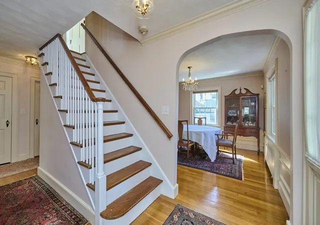 2nd image of 238 Lagrange Street, West Roxbury, MA 02132 | MLS# 73537248