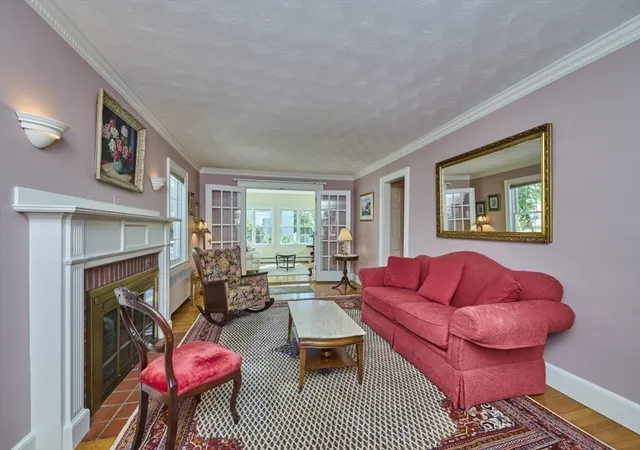 3rd image of 238 Lagrange Street, West Roxbury, MA 02132 | MLS# 73537248