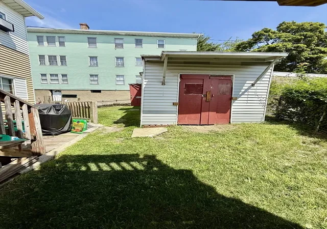 42nd image of 58 Gage St, Worcester, MA 01605 | MLS# 73568096