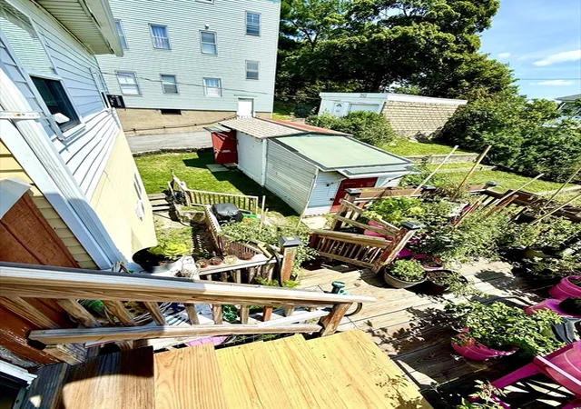 Photo 4 of Multi family home for sale at 58 Gage St, Worcester, MA 01605 | MLS# 73568096 | Listing updated on 2026-09-04