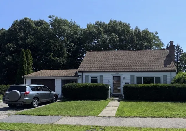 1st image of 115 Eastwood Circuit, West Roxbury, MA 02132 | MLS# 73553621