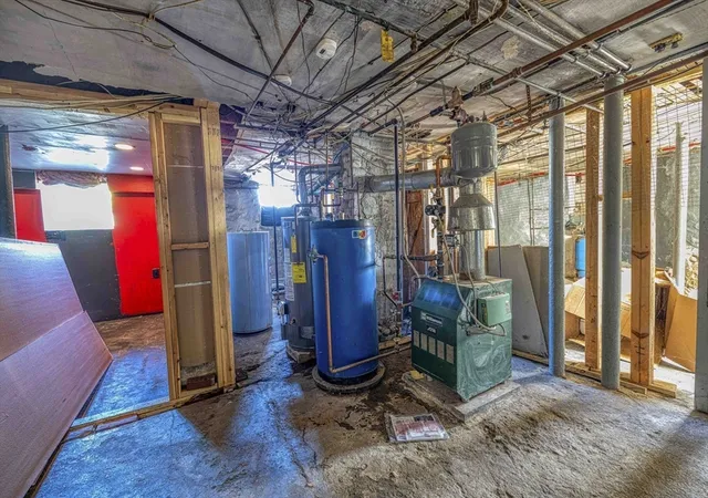 Photo 16 of Sale Pending at 15 Higgins St, Fall River, MA 02724 | MLS# 73445409 | Listing updated on 2026-09-05