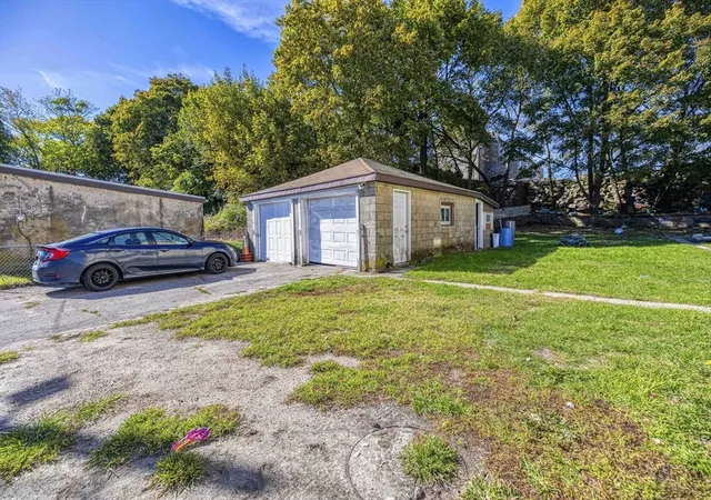 Photo 2 of Sale Pending at 15 Higgins St, Fall River, MA 02724 | MLS# 73445409 | Listing updated on 2026-09-05