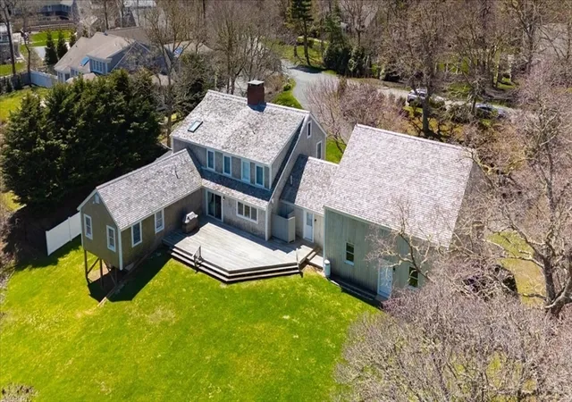 Photo 3 of Single family home for sale at 60 Harbor Hl Rd, Chatham, MA 02633 | MLS# 73511079 | Listing updated on 2026-10-16