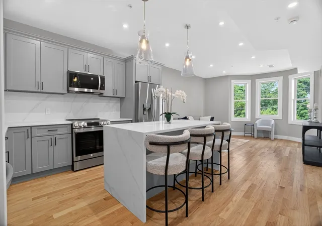 Homes for sale in Boston, MA | 60 Stanley St, Boston, MA 02125