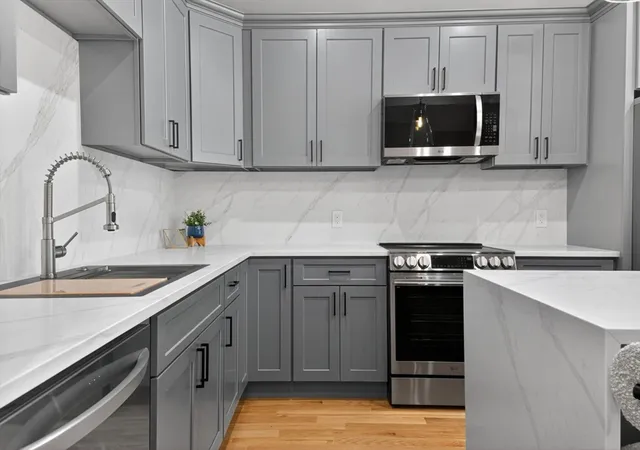 Homes for sale in Boston, MA | 60 Stanley St, Boston, MA 02125